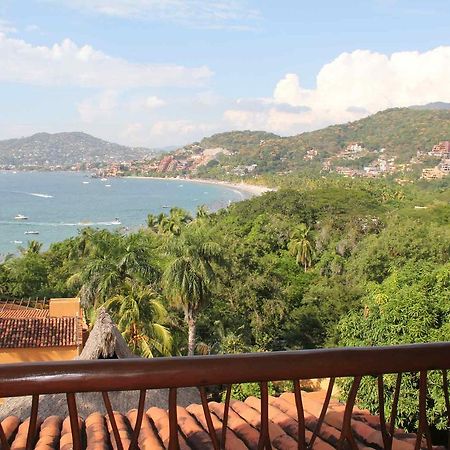 Hotel Casa Don Francisco Ixtapa (Guerrero) Exterior foto