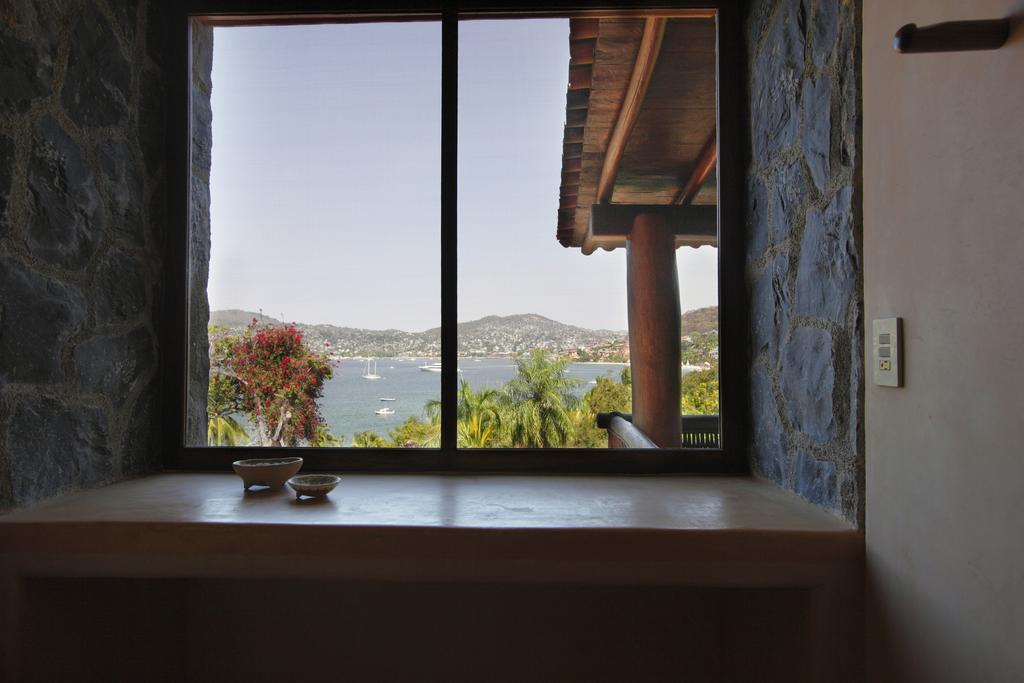 Hotel Casa Don Francisco Ixtapa (Guerrero) Exterior foto
