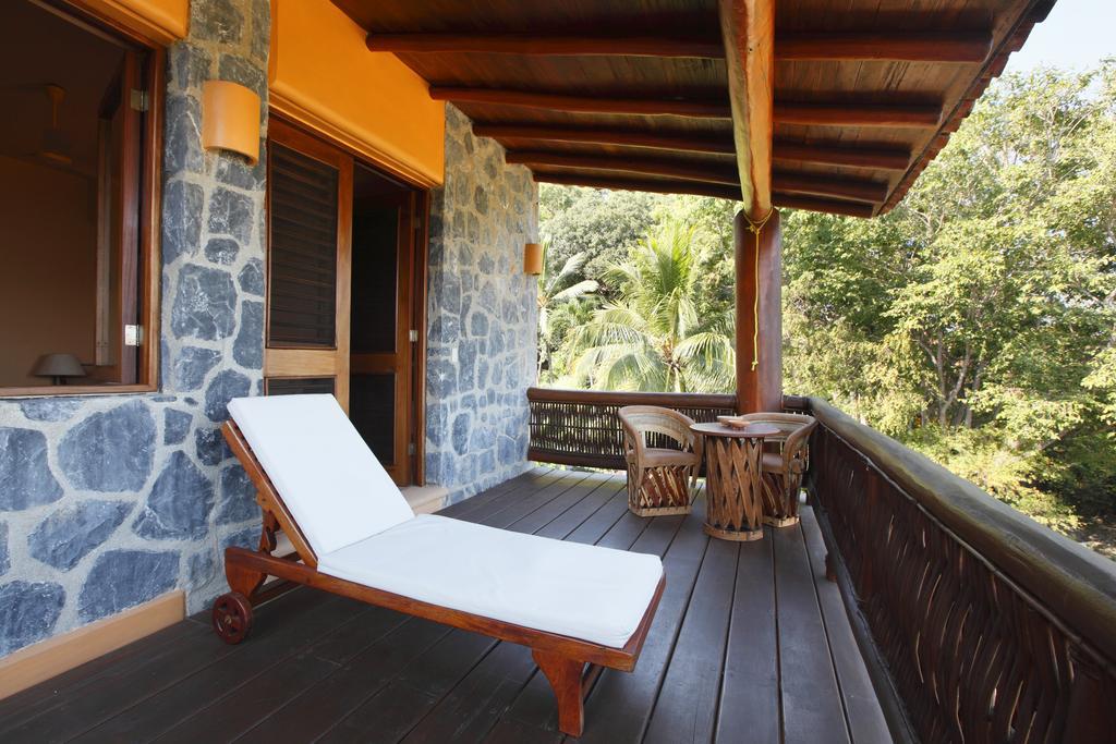 Hotel Casa Don Francisco Ixtapa (Guerrero) Exterior foto