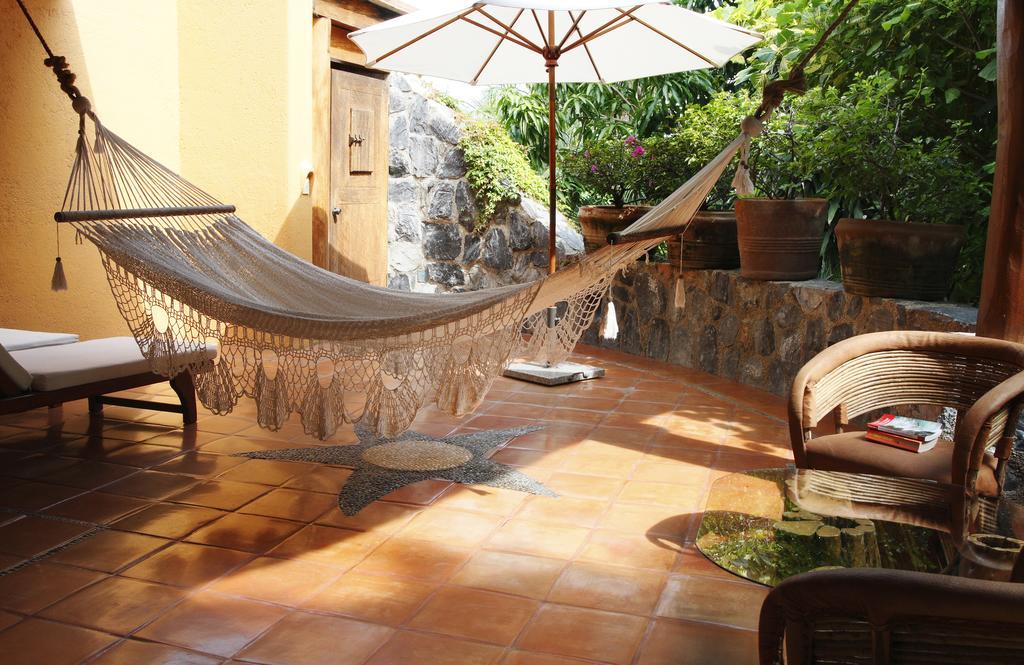 Hotel Casa Don Francisco Ixtapa (Guerrero) Exterior foto