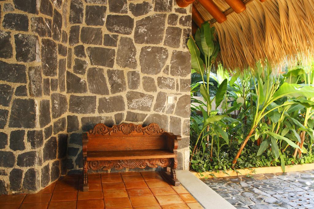 Hotel Casa Don Francisco Ixtapa (Guerrero) Exterior foto