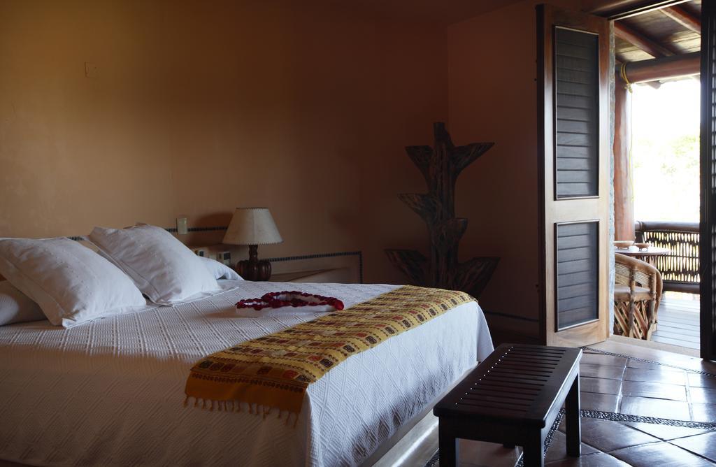 Hotel Casa Don Francisco Ixtapa (Guerrero) Quarto foto
