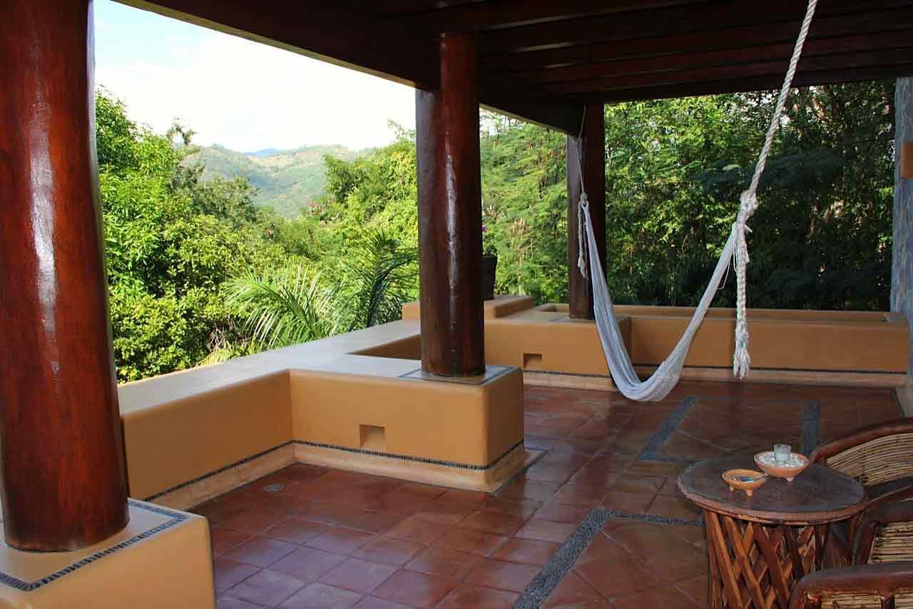 Hotel Casa Don Francisco Ixtapa (Guerrero) Exterior foto