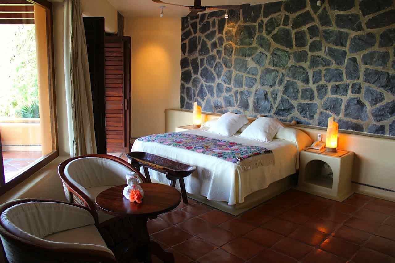 Hotel Casa Don Francisco Ixtapa (Guerrero) Exterior foto