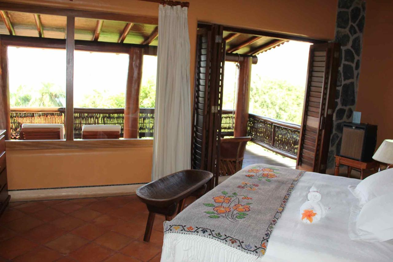 Hotel Casa Don Francisco Ixtapa (Guerrero) Exterior foto